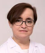 Фото врача: Злобина Ирина Ивановна