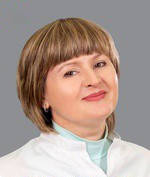 Зубкова Виктория Александровна Фото врача: Зубкова Виктория Александровна