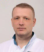 Врач Русаков Иван Леонидович