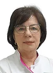Фото врача: Гук Елена Васильевна
