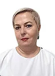 Врач Бондаренкова Ирина Викторовна