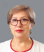 Фото врача: Ушакова Елена Борисовна