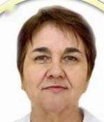Врач Умарова Закия Фасхетдиновна
