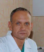 Фото врача: Селиверстов Дмитрий Викторович