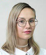 Фото врача: Пестерникова Мария Александровна