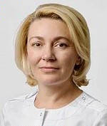 Фото врача: Старкова Галина Валерьевна