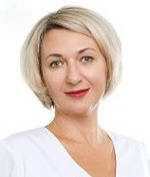 Фото врача: Миронова Елена Евгеньевна