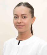 Врач Павлова Юлия Сергеевна