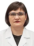 Врач Шестакова Наталья Александровна