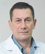 Фото врача: Бикташев Вениамин Фахрутдинович