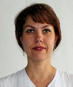 Киселёва Инна Анатольевна Фото врача: Киселёва Инна Анатольевна