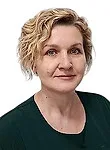 Врач Аксёнова Ирина Викторовна