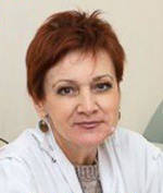 Врач Молдаванова Галина Александровна