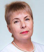 Стокопенова Ирина Степановна Фото врача: Стокопенова Ирина Степановна
