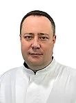Фото врача: Радюк Михаил Александрович