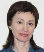 Врач Еранцева Лариса Викторовна