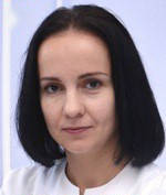 Фото врача: Бондаренко Елена Юрьевна