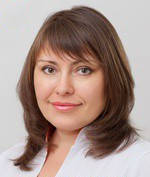Ишекова Людмила Александровна Фото врача: Ишекова Людмила Александровна
