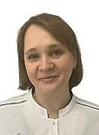 Владимирова Ольга Владимировна Фото врача: Владимирова Ольга Владимировна