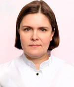 Фото врача: Меркина Ирина Алексеевна
