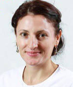 Мамедова Ульяна Расуловна Фото врача: Мамедова Ульяна Расуловна