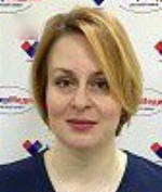 Волкова Татьяна Владимировна Фото врача: Волкова Татьяна Владимировна