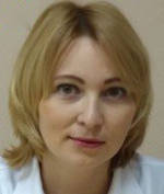 Дьякова Лариса Викторовна Фото врача: Дьякова Лариса Викторовна