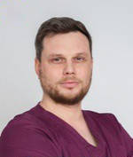 Рязанцев Михаил Васильевич Фото врача: Рязанцев Михаил Васильевич