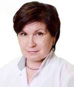 Лялина Елена Александровна Фото врача: Лялина Елена Александровна