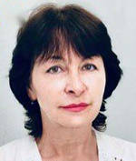 Фортуна Марина Вячеславовна Фото врача: Фортуна Марина Вячеславовна