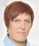 Фото врача: Попова Анна Александровна