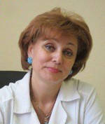 Чернигова Ирина Владимировна Фото врача: Чернигова Ирина Владимировна