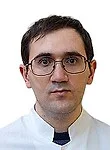 Врач Мирзоян Сергей Каренович