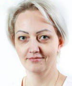 Сикливец Светлана Васильевна Фото врача: Сикливец Светлана Васильевна