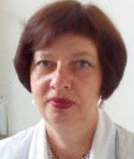 Врач Царамова Юлия Рудольфовна