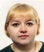 Врач Бестаева Сабина Рафаизовна