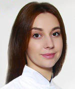 Фото врача: Миронова Марина Николаевна