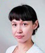 Фото врача: Лямкина Марина Геннадьевна