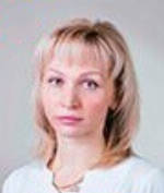 Фото врача: Николаева Ирина Владимировна