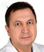 Карпенко Виктор Владимирович Фото врача: Карпенко Виктор Владимирович