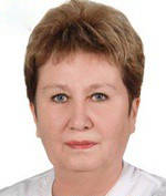 Богачева Ирина Вячеславовна Фото врача: Богачева Ирина Вячеславовна
