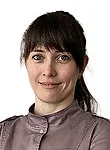 Врач Борисова Ирина Сергеевна