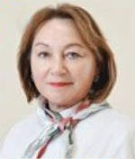 Фото врача: Соколова Марина Васильевна