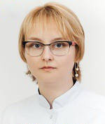 Фото врача: Постникова Татьяна Михайловна
