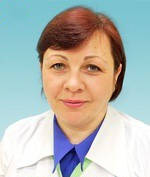 Александрикова Елена Александровна Фото врача: Александрикова Елена Александровна