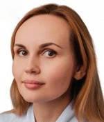 Фото врача: Яшина Маргарита Юрьевна