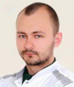 Фото врача: Ветчинкин Алексей Игоревич