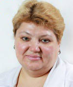 Зачесова Светлана Владимировна Фото врача: Зачесова Светлана Владимировна