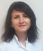 Филиппова Елена Петровна Фото врача: Филиппова Елена Петровна