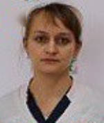 Врач Савина Юлия Александровна